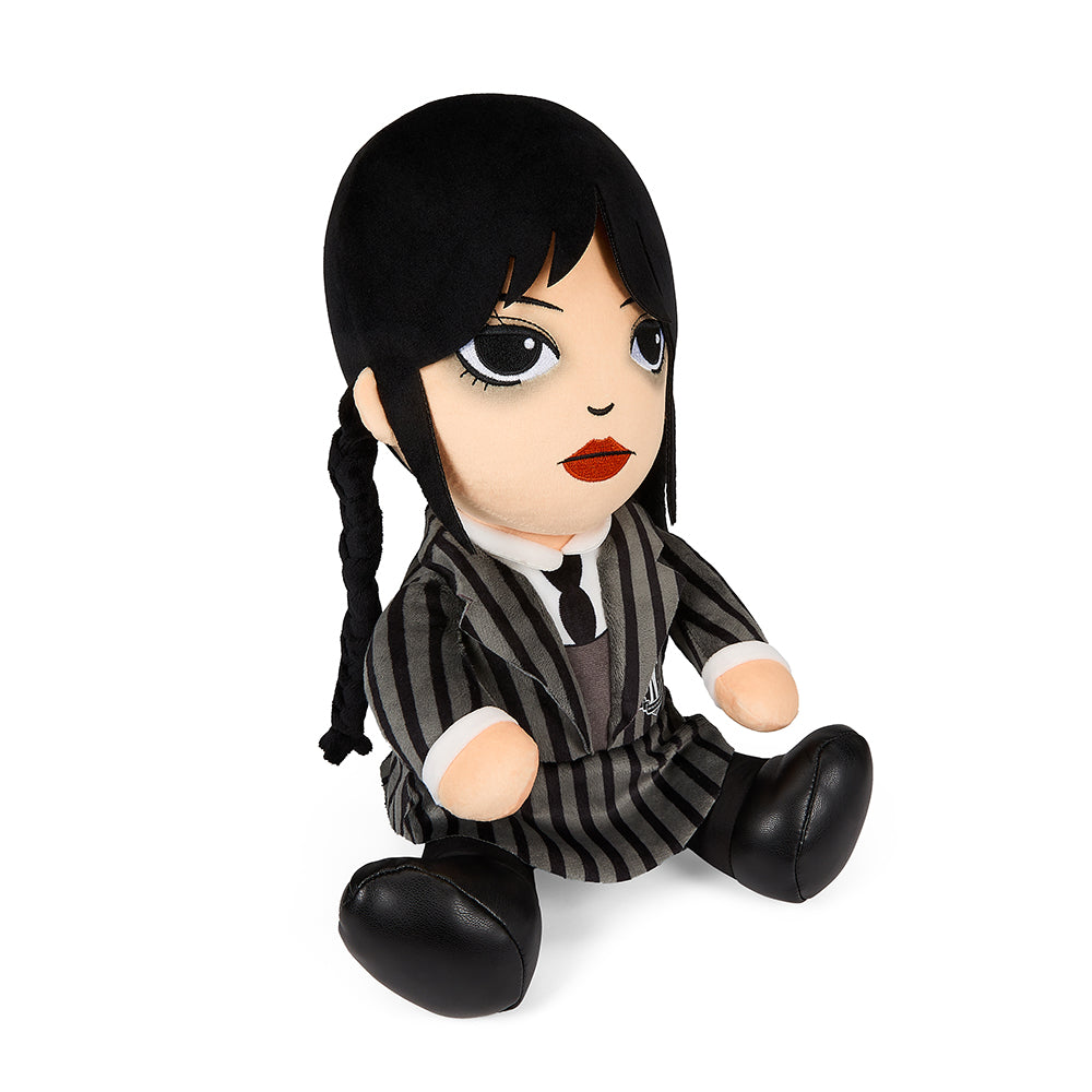 Wednesday 13” Plush