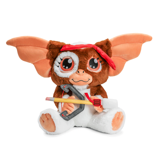 Gremlins Combat Gizmo 14" Shake-Action HugMe Plush
