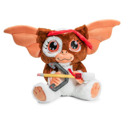 Gremlins Combat Gizmo 14" Shake-Action HugMe Plush