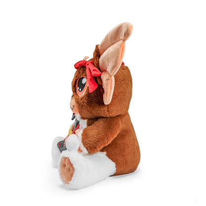 Gremlins Combat Gizmo 14" Shake-Action HugMe Plush