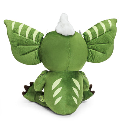 Gremlins Stripe with Popcorn 14.5" HugMe Plush with Shake-Action