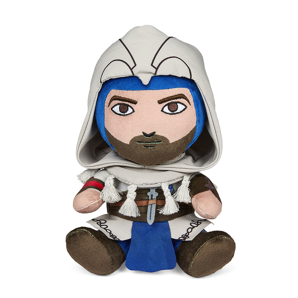 Assassin’s Creed Mirage Basim Phunny Plush