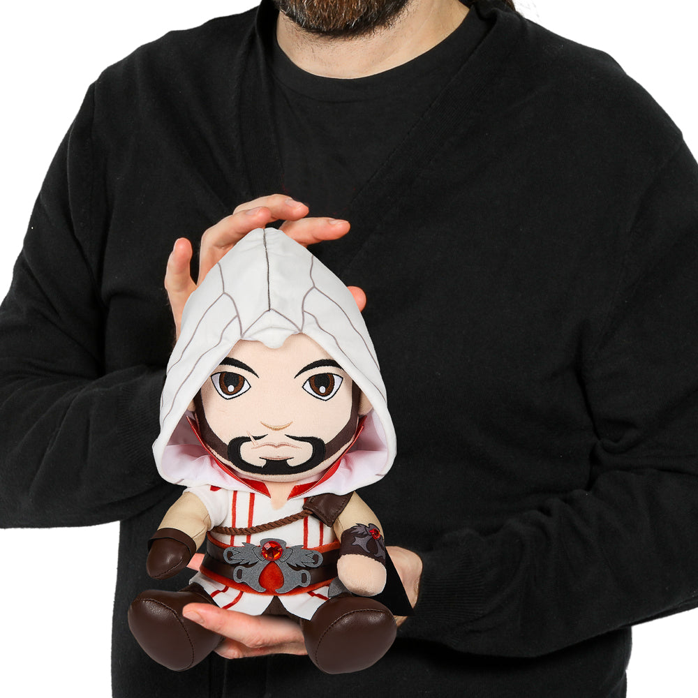 Assassin’s Creed Ezio 13" Premium Plush