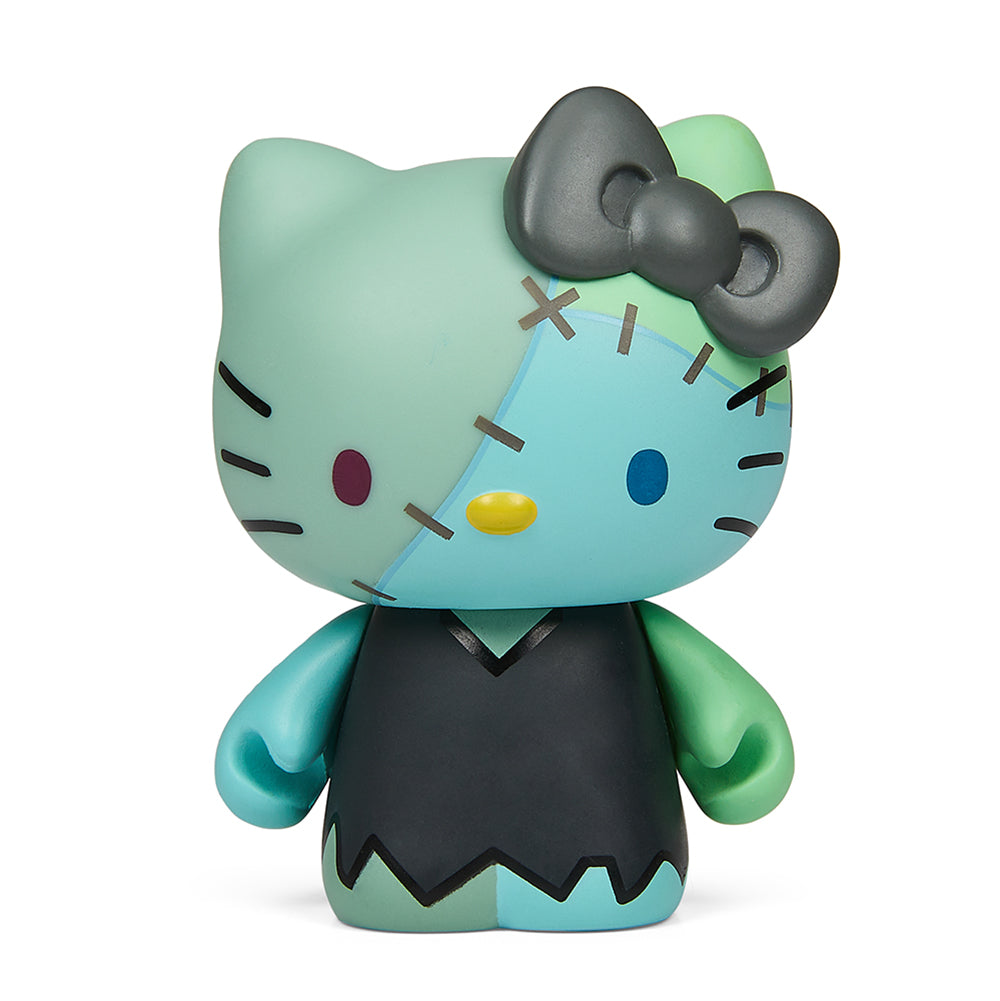 Hello Kitty® Halloween Costumes Collectible Vinyl Mini Figures - Limited Edition Series