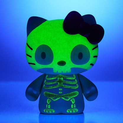 Hello Kitty® Halloween Costumes Collectible Vinyl Mini Figures - Limited Edition Series