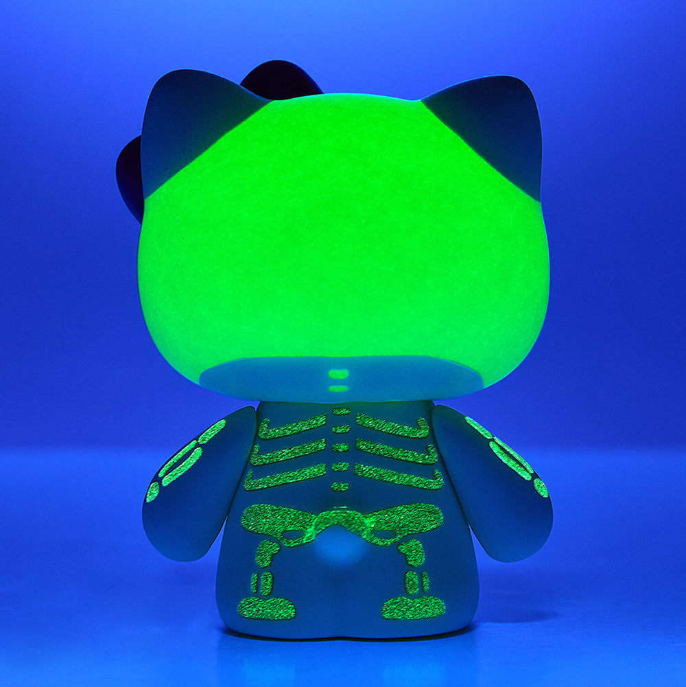 Hello Kitty® Halloween Costumes Collectible Vinyl Mini Figures - Limited Edition Series