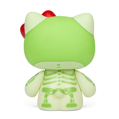 Hello Kitty® Halloween Costumes Collectible Vinyl Mini Figures - Limited Edition Series
