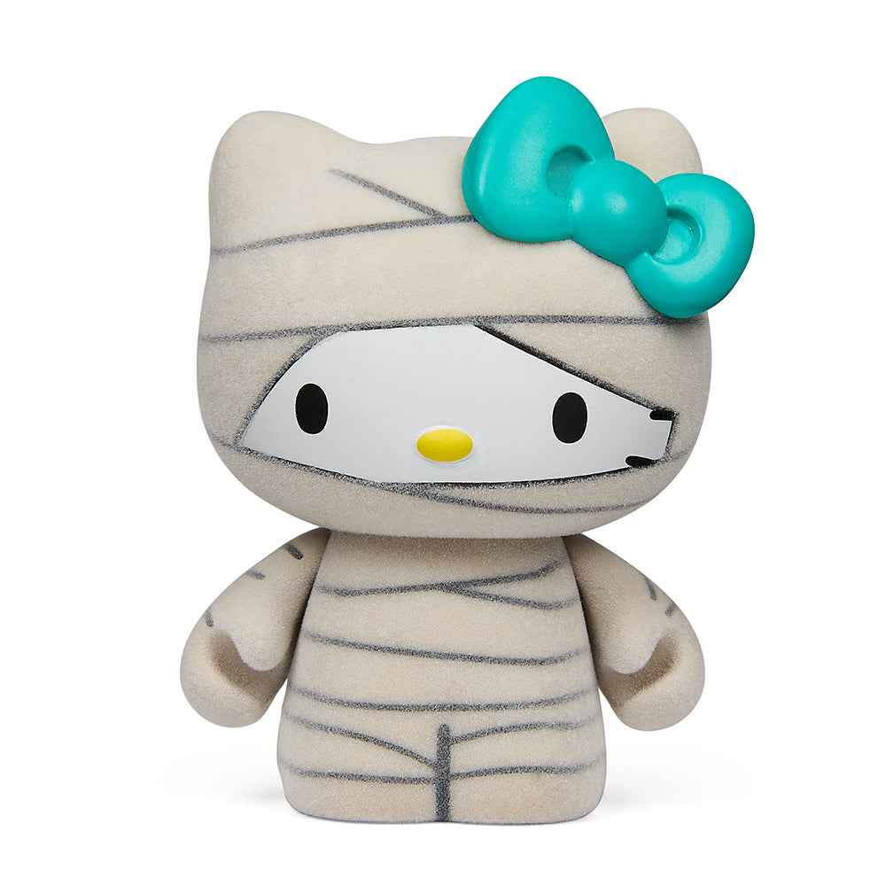 Hello Kitty® Halloween Costumes Collectible Vinyl Mini Figures - Limited Edition Series