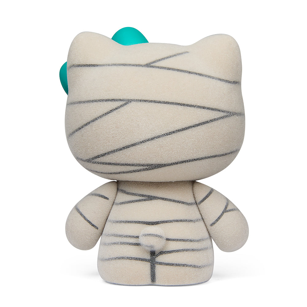 Hello Kitty® Halloween Costumes Collectible Vinyl Mini Figures - Limited Edition Series