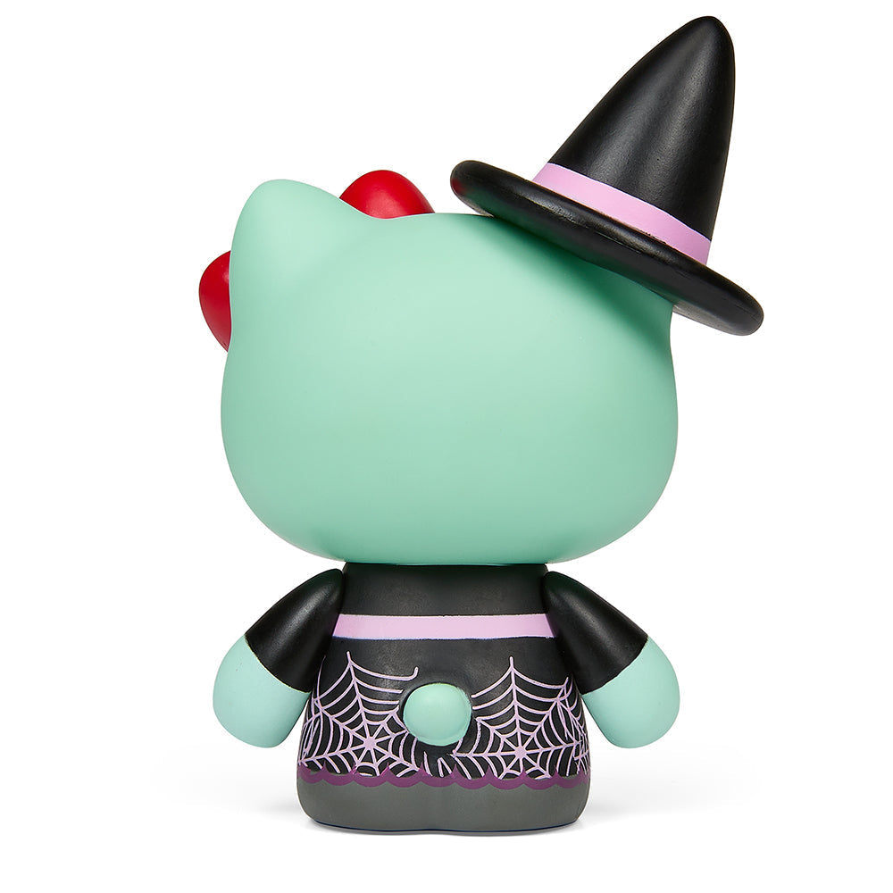 Hello Kitty® Halloween Costumes Collectible Vinyl Mini Figures - Limited Edition Series