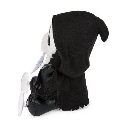 Ghost Face 6" Plush Window Clinger