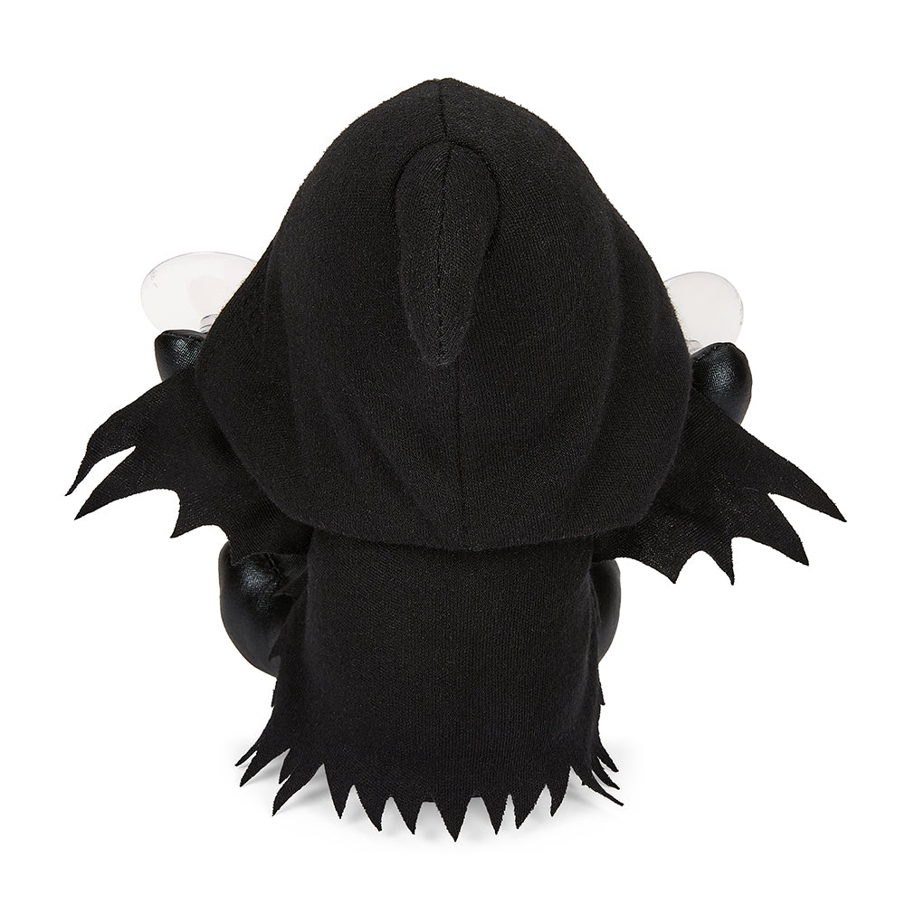 Ghost Face 6" Plush Window Clinger
