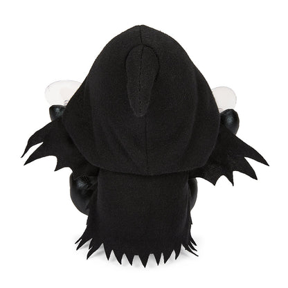 Ghost Face 6" Plush Window Clinger