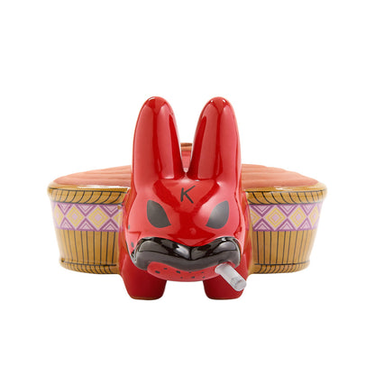 Chia Pet Smorkin’ Labbit - Smokin' Red Edition (Limited Edition of 1000)