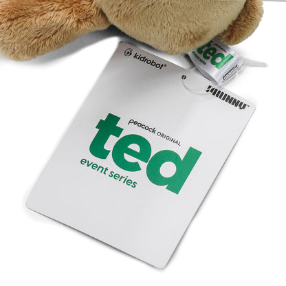 Ted 6” Plush Window Clinger by Kidrobot
