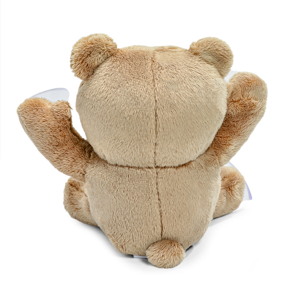 Ted 6” Plush Window Clinger by Kidrobot