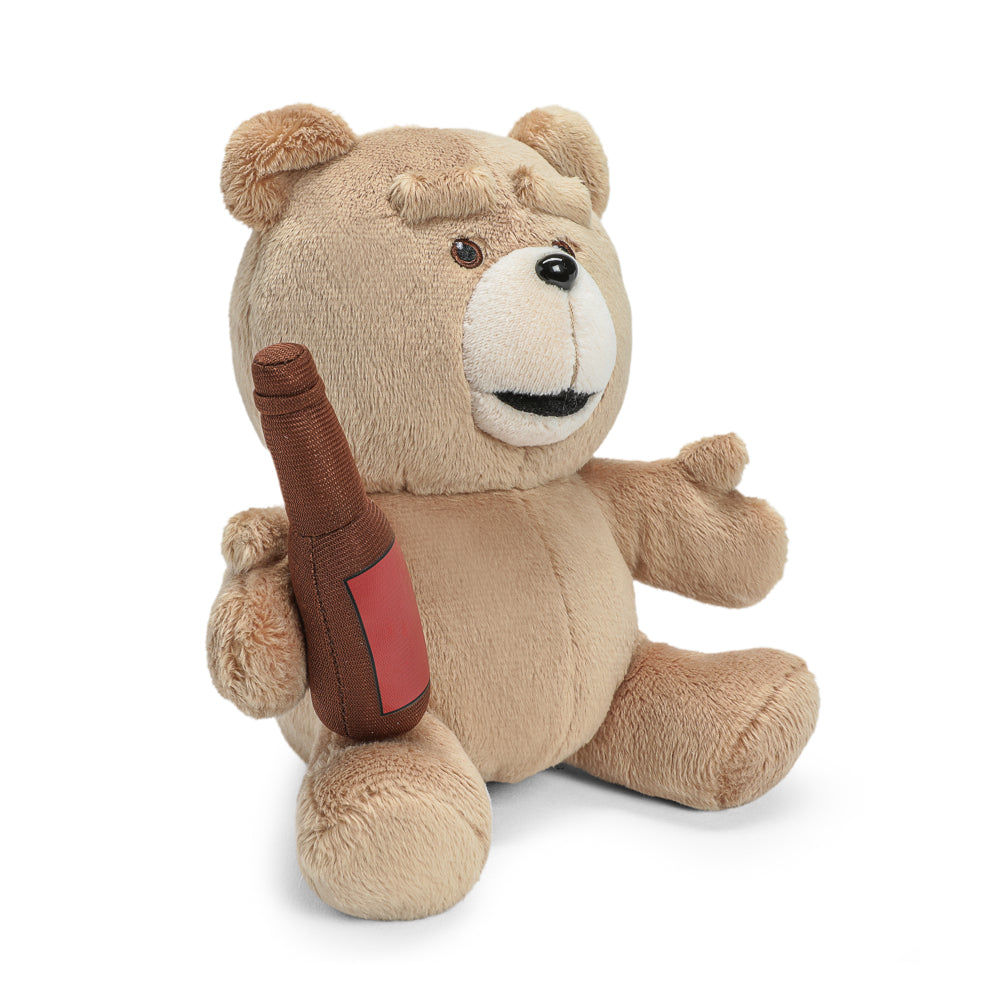 Ted (TV Series) Phunny Plush by Kidrobot