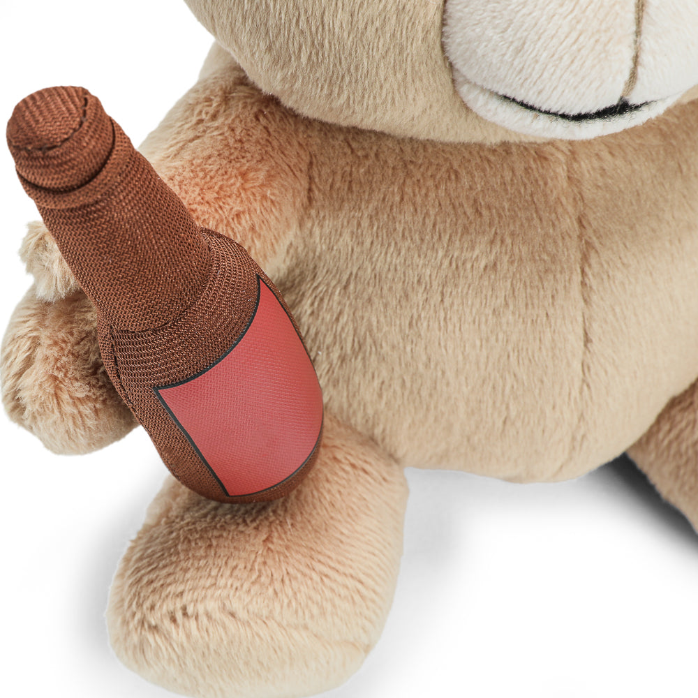 Ted (TV Series) Phunny Plush by Kidrobot