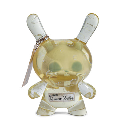 Extinct Specimen Dunny 8” Resin Art Figure (Limited Edition of 600) -