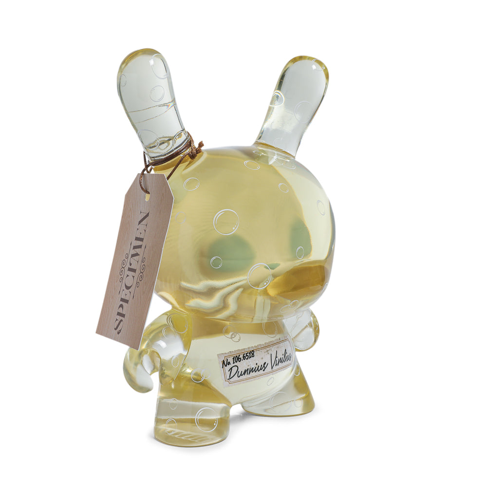 Extinct Specimen Dunny 8” Resin Art Figure (Limited Edition of 600) -
