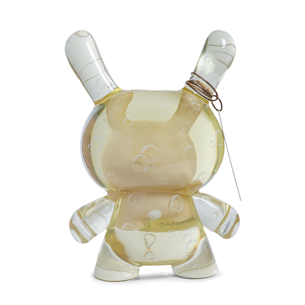 Extinct Specimen Dunny 8” Resin Art Figure (Limited Edition of 600) -