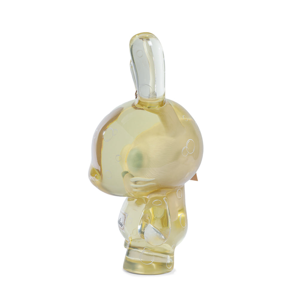 Extinct Specimen Dunny 8” Resin Art Figure (Limited Edition of 600) -