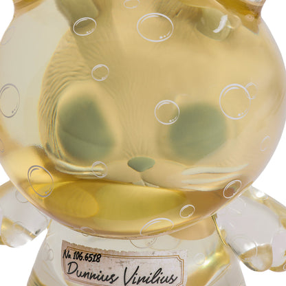Extinct Specimen Dunny 8” Resin Art Figure (Limited Edition of 600) -