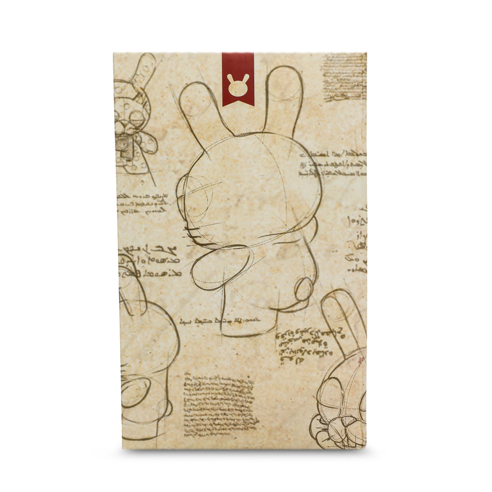 Extinct Specimen Dunny 8” Resin Art Figure (Limited Edition of 600) -