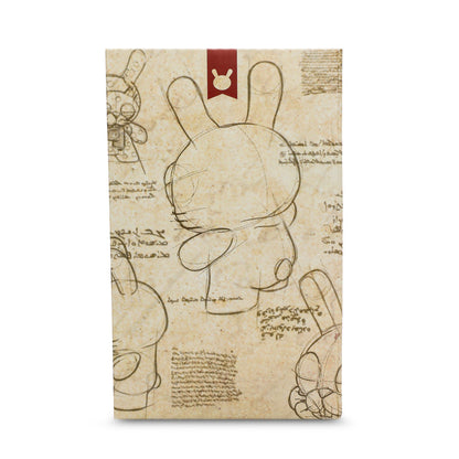 Extinct Specimen Dunny 8” Resin Art Figure (Limited Edition of 600) -
