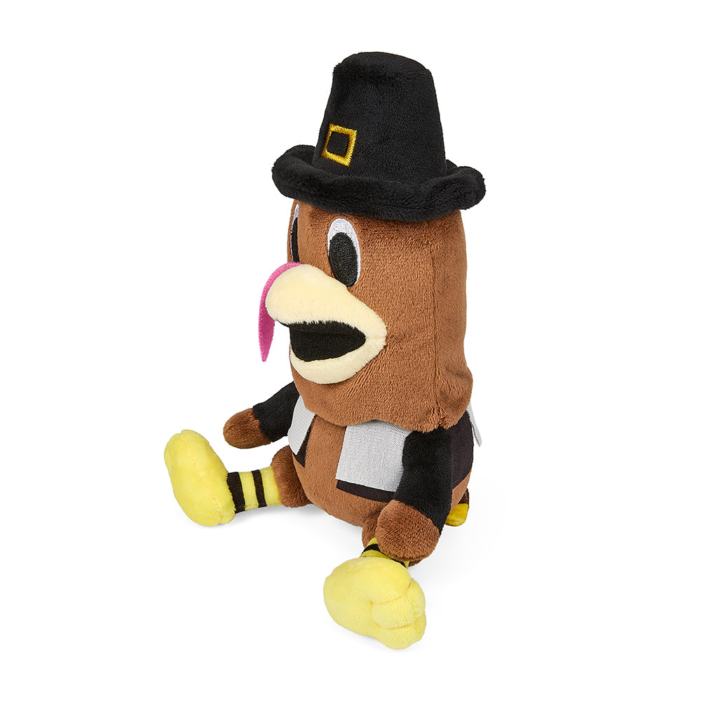 Thanksgiving - Turkey 8" Phunny Plush by Kidrobot
