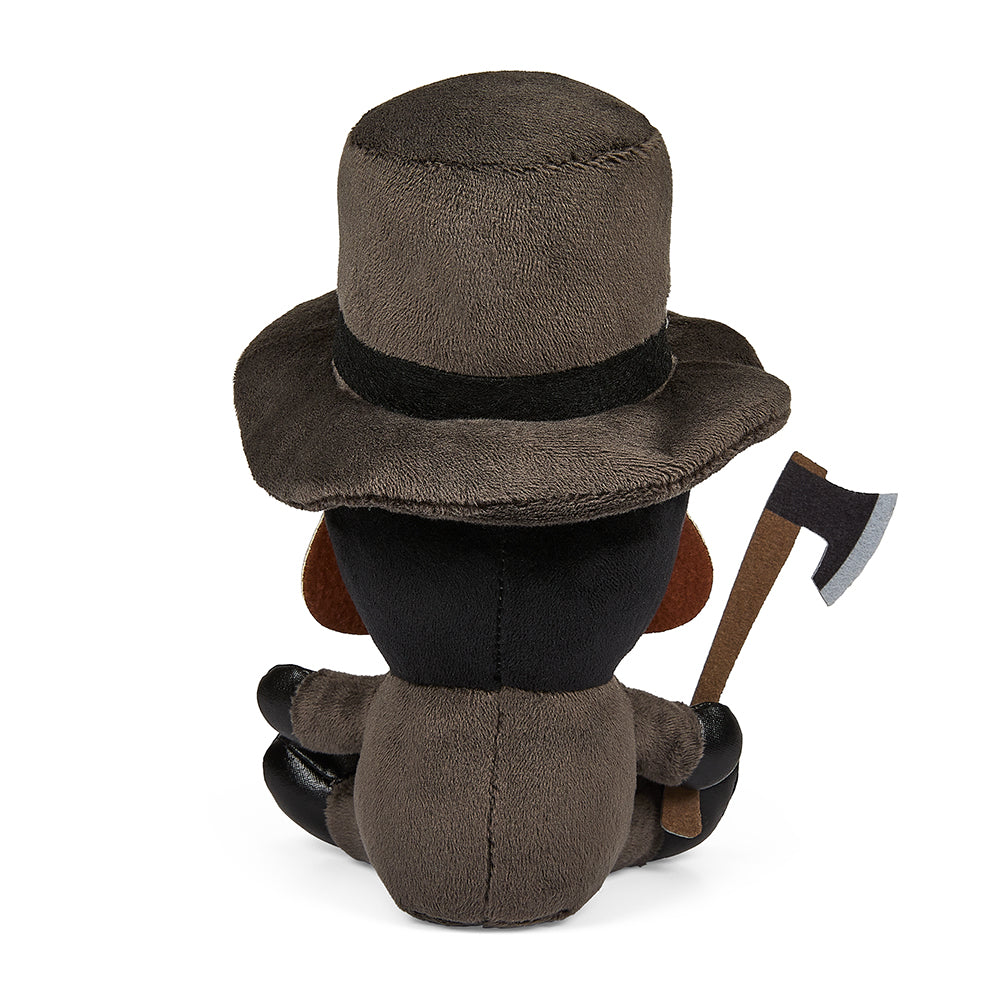 Thanksgiving - John Carver 8" Phunny Plush by Kidrobot