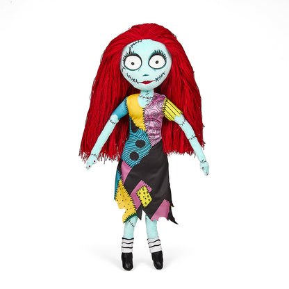 The Nightmare Before Christmas Sally 24" Premium Plush Doll in Gift Box