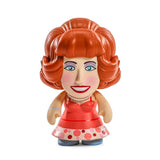 Miss Yvonne