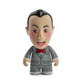 Pee-wee (Tongue out)