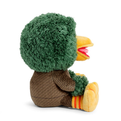 Don't Hug Me I'm Scared Phunny Plush 3-Pack Bundle (Green Duck, Red Guy & Yellow Guy)