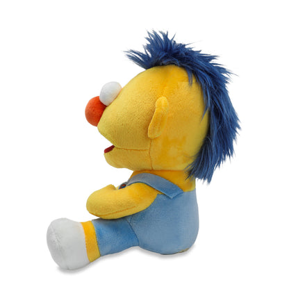 Don't Hug Me I'm Scared Yellow Guy Phunny Plush