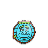 Globey
