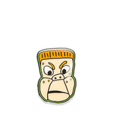 Randy (SOLD OUT)
