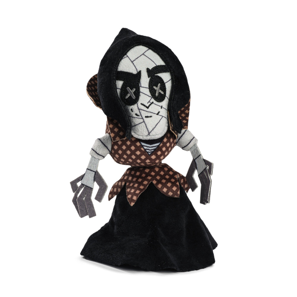 Coraline Beldam Phunny Plush by Kidrobot