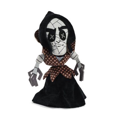 Coraline Beldam Phunny Plush by Kidrobot