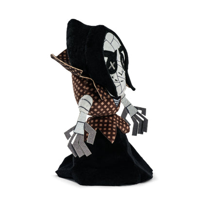 Coraline Beldam Phunny Plush by Kidrobot