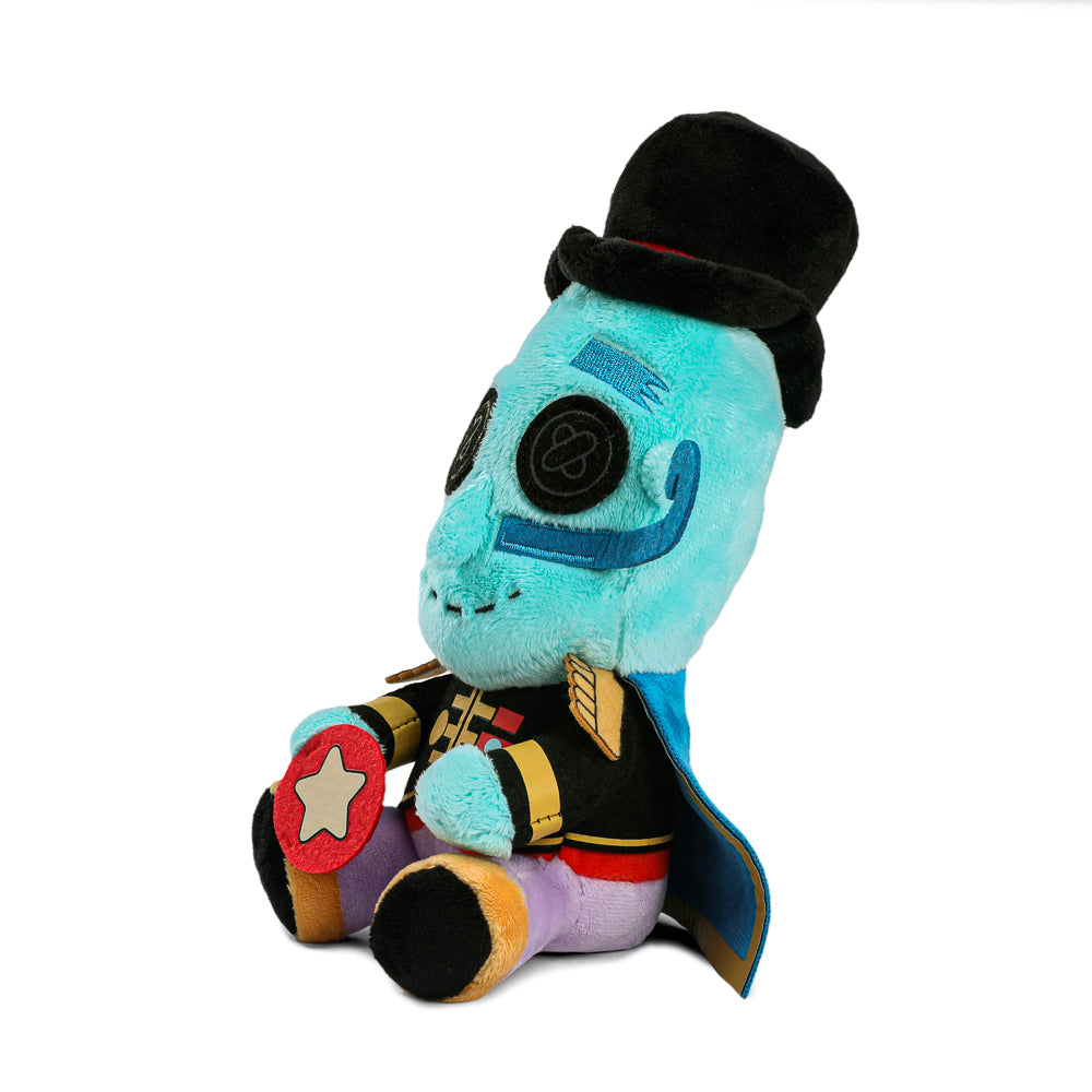 Coraline Mr. Bobinsky Phunny Plush by Kidrobot