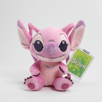 Disney Lilo & Stitch Angel Phunny Plush