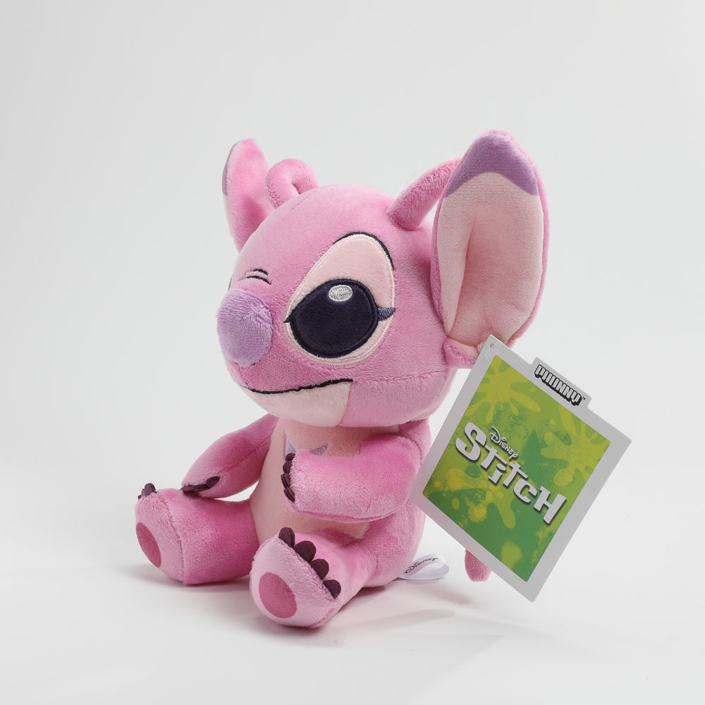 Disney Lilo & Stitch Angel Phunny Plush