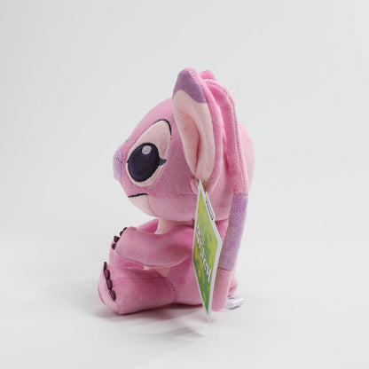 Disney Lilo & Stitch Angel Phunny Plush