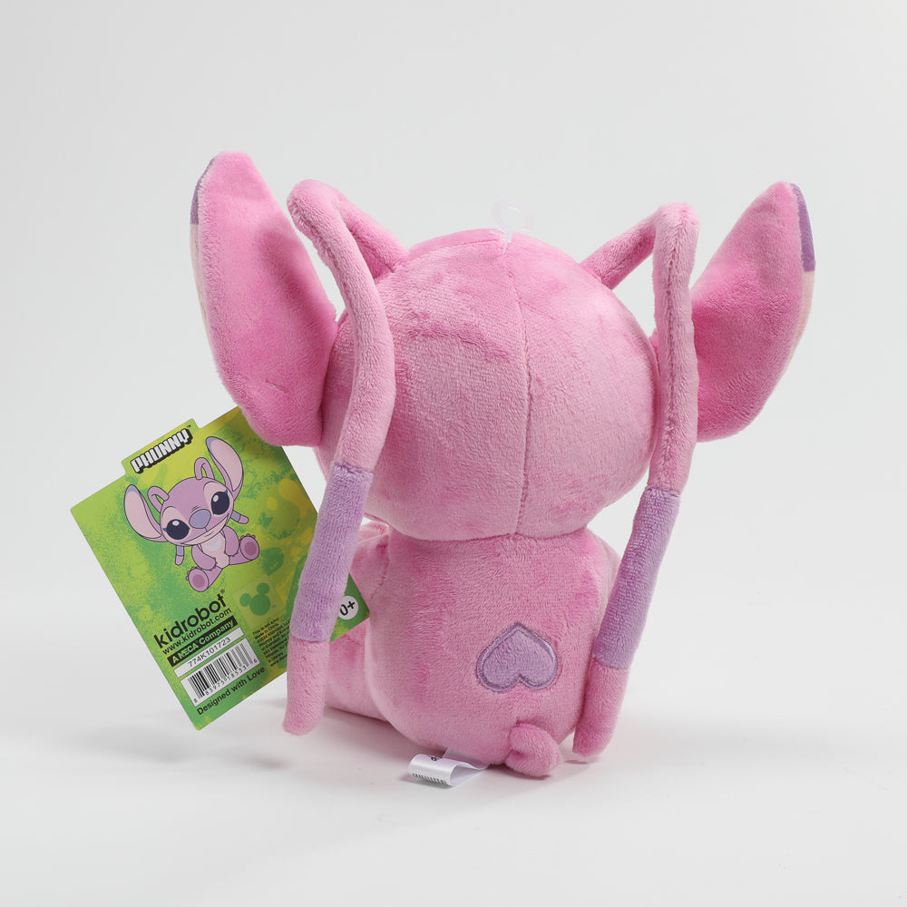 Disney Lilo & Stitch Angel Phunny Plush