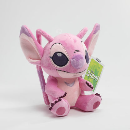 Disney Lilo & Stitch Angel Phunny Plush