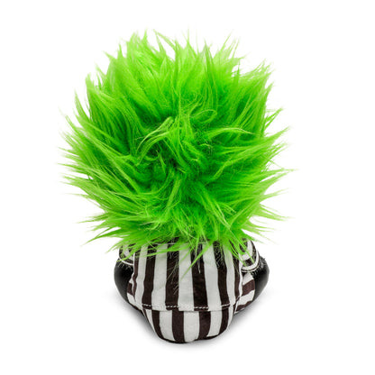 Beetlejuice in Striped Suit Phunny Plush