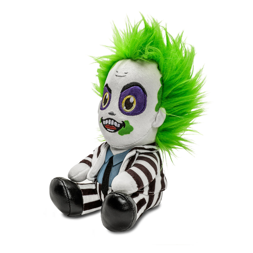 Beetlejuice Beetlejuice Phunny Plush Bundle of 4
