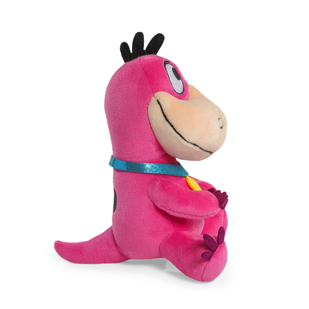 The Flintstones Phunny Plush 4-Pack Bundle - Fred, Wilma, Pebbles & Dino